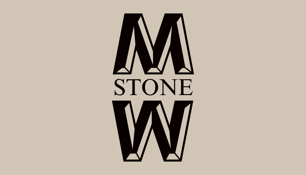 Marcos Stone Works Logo