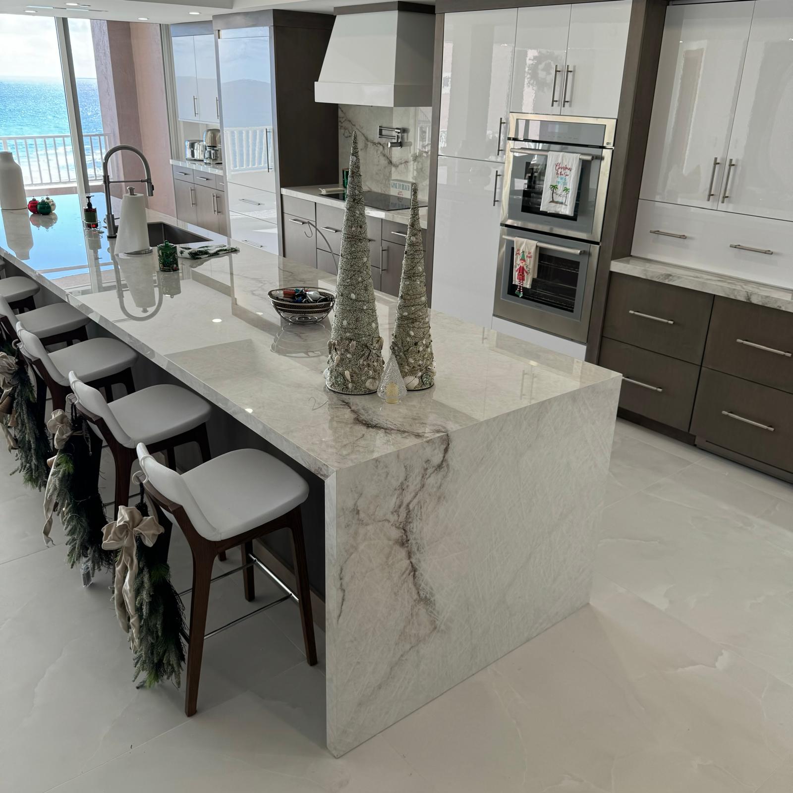 Stone project gallery image 1