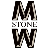 Marcos Stone Works Logo