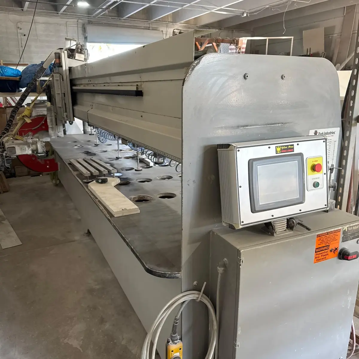 CNC granite and marble fabrication in Lake Worth