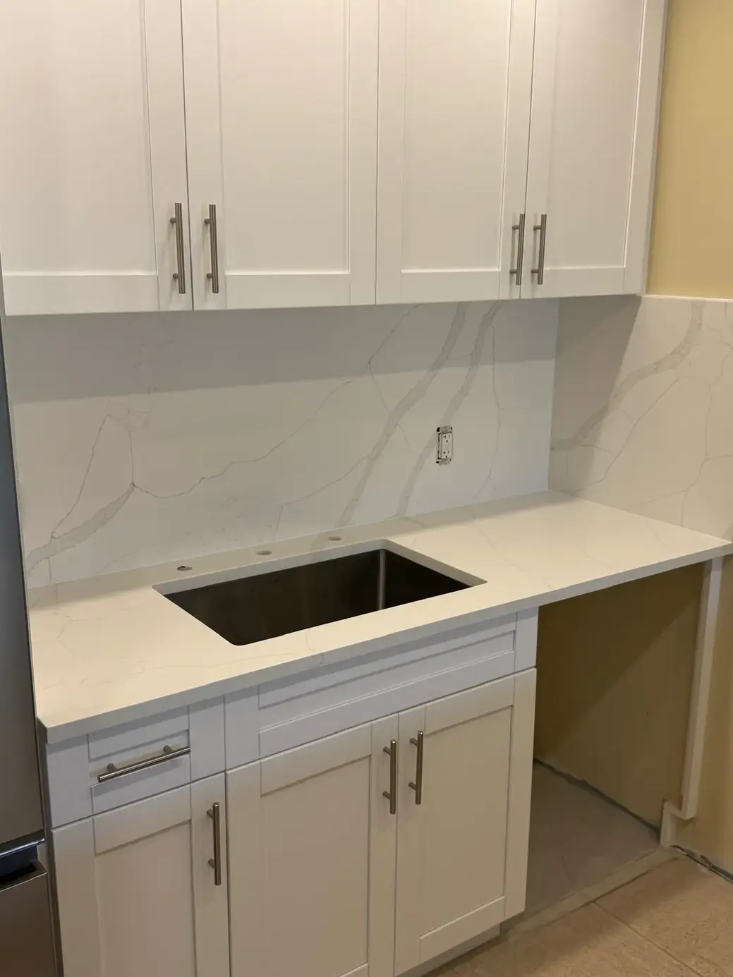 Quartz Countertops